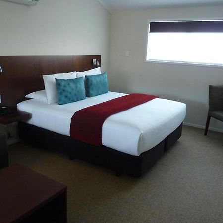 Astra Motor Lodge Hamilton Phòng bức ảnh