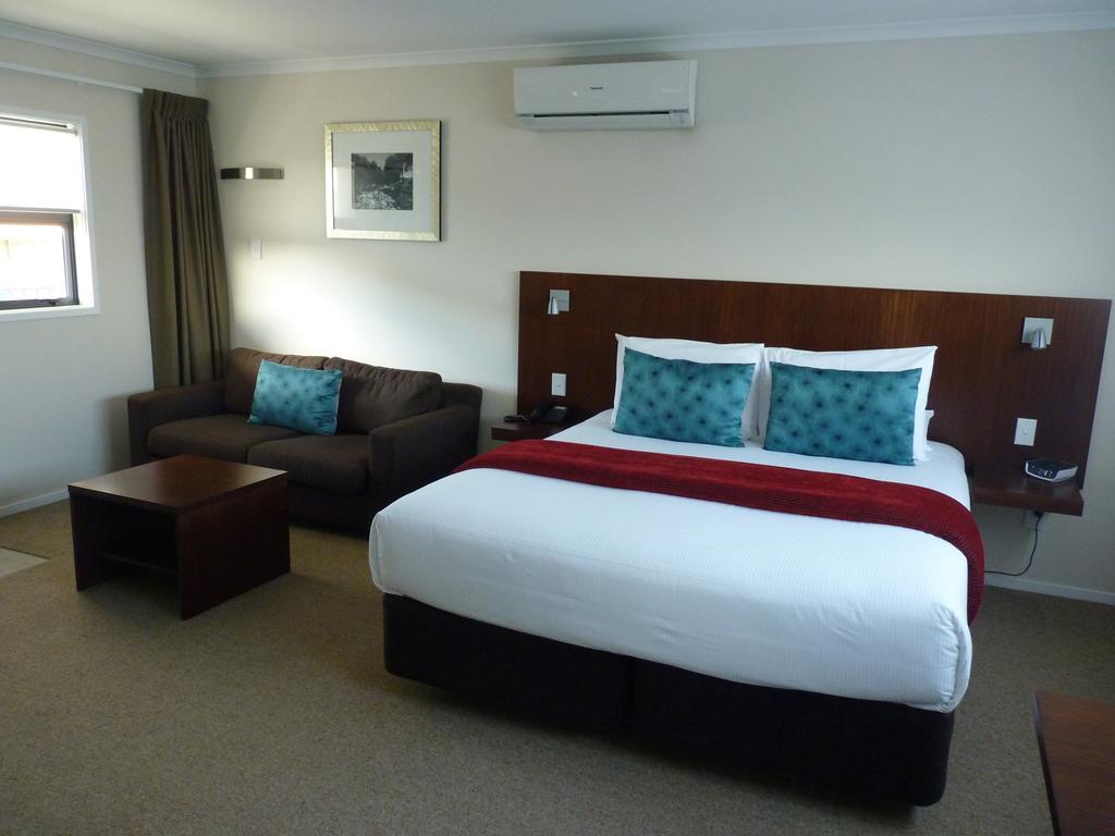 Astra Motor Lodge Hamilton Phòng bức ảnh