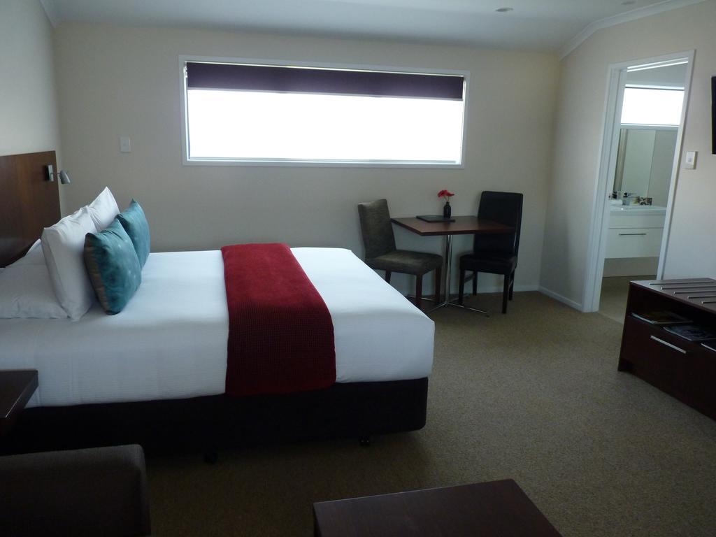 Astra Motor Lodge Hamilton Phòng bức ảnh
