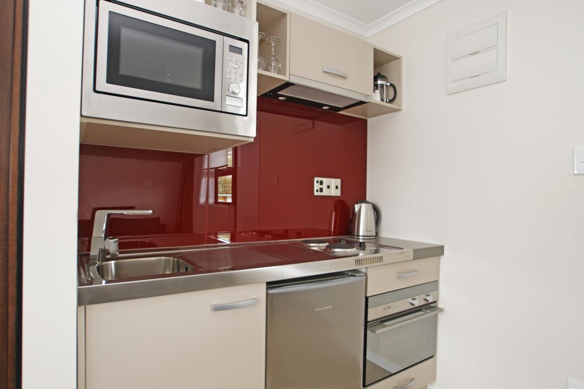 Astra Motor Lodge Hamilton Phòng bức ảnh