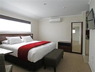 Astra Motor Lodge Hamilton Ngoại thất bức ảnh