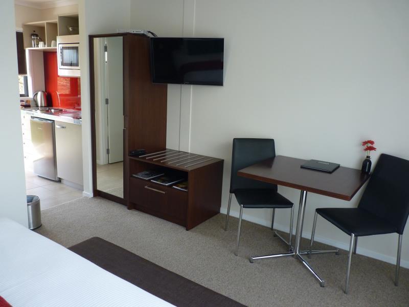 Astra Motor Lodge Hamilton Ngoại thất bức ảnh