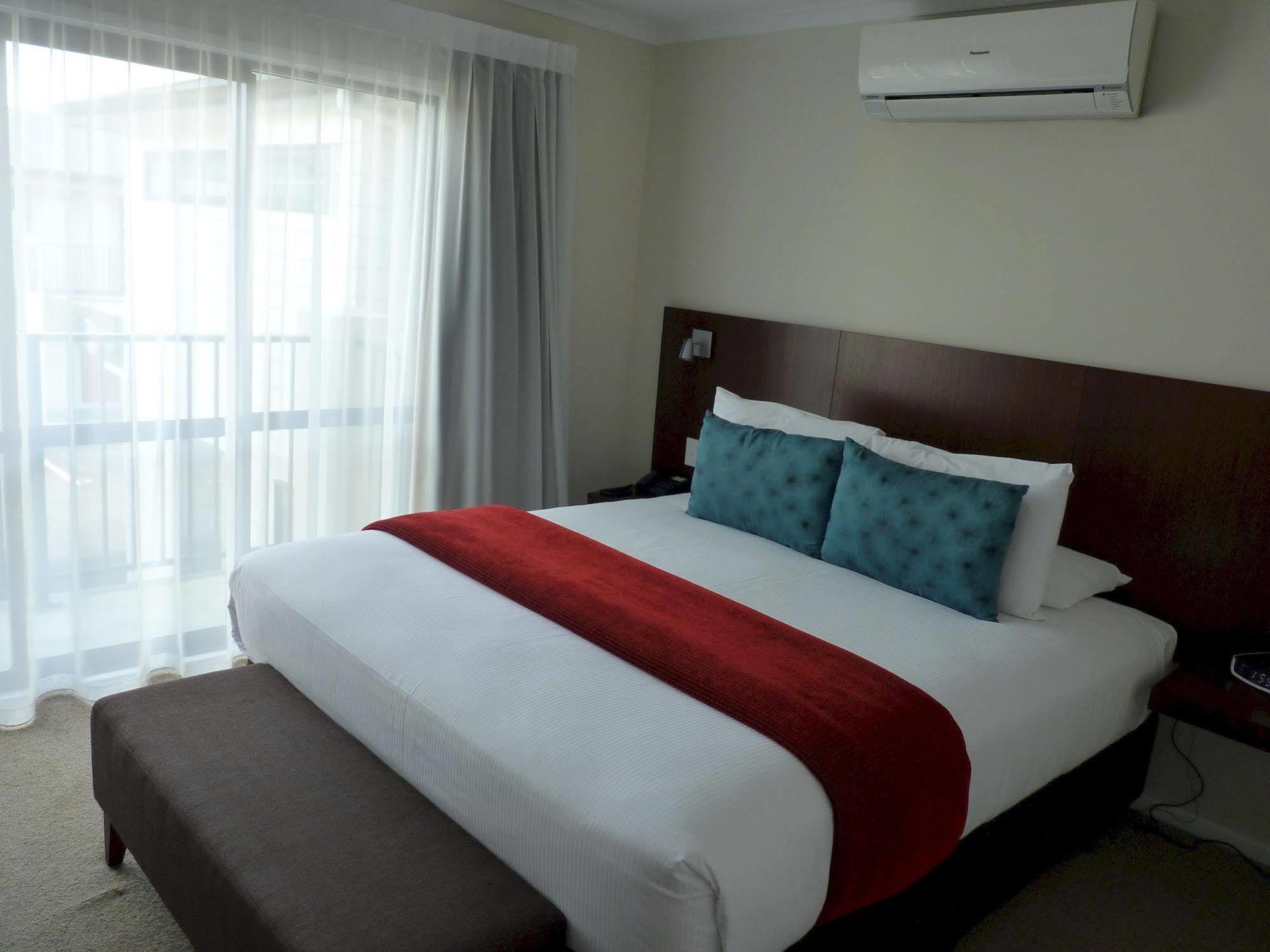 Astra Motor Lodge Hamilton Ngoại thất bức ảnh